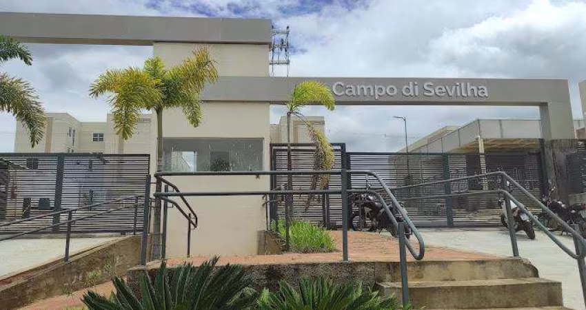 [Aluga-se] [Apto 2 Dorm] [Piscina e Churrasqueira] [Novo Horizonte] [R$1.200,00]