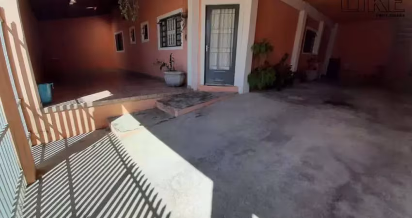 Casa com 3 quartos à venda no Residencial União, São José dos Campos 