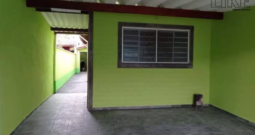 Casa à venda em santana, são josé dos campos - 126m²