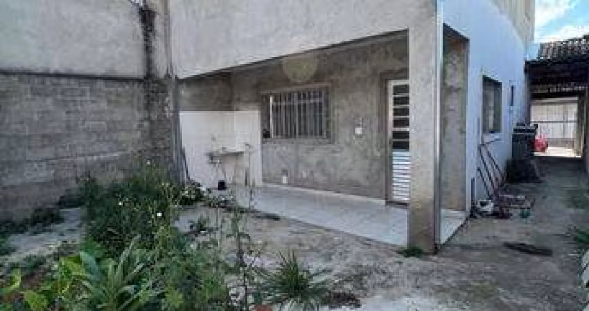 Vendo casa de 140m Residencial Santa Paula