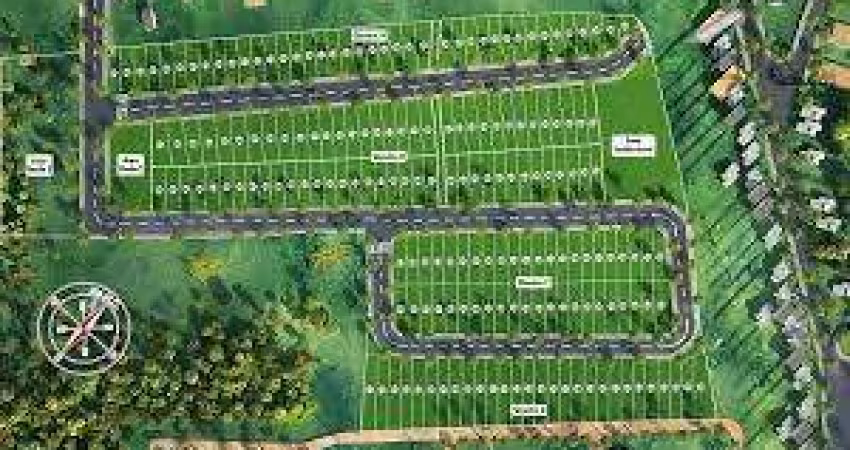[Vendo] [Terreno no Santa Inês] [150m²]