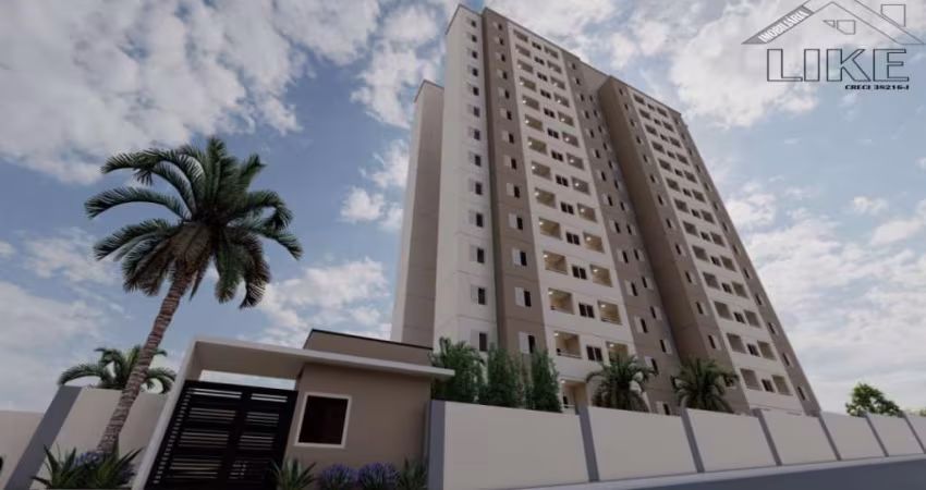 [LANÇAMENTO][APARTAMENTOS NO JARDIM PAINERAS]