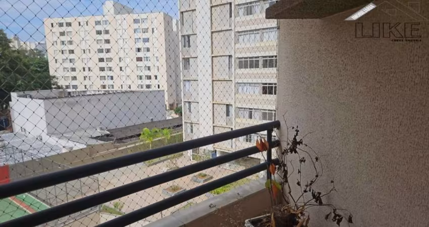 [vendo] [Apartamento 3 suítes] [Jardim Esplanada]