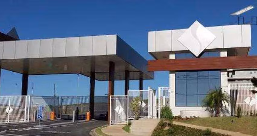 Terreno em Condomínio - Venda][Condomínio Residencial Mônaco]