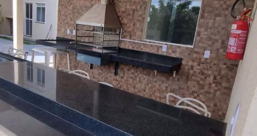 Alugo ou vendo Apartamento Zona Leste R$800,00