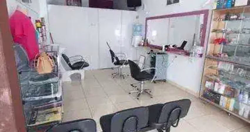 [ponto comercial/salão de cabeleireiro - locação][residencial união]