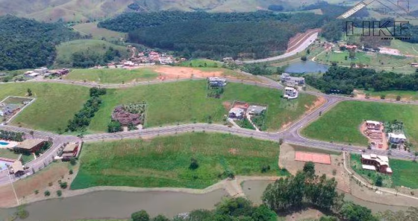 Terreno Condomínio Quinta dos Lagos