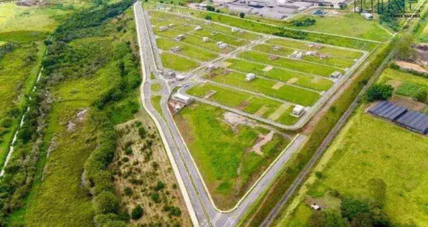 [terreno em condomínio - venda][veredas dos campos]