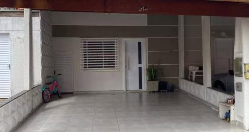 [Casa em Condomínio - Venda][Residencial Campo Belo]