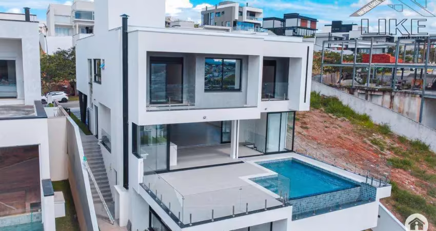 [Casa em Condomínio][Alphaville II]
