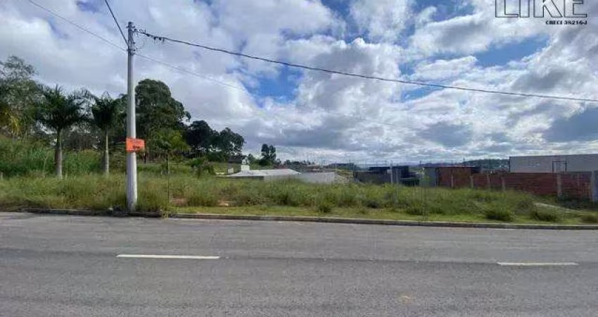 [Terreno - Venda][Loteamento Setparque]