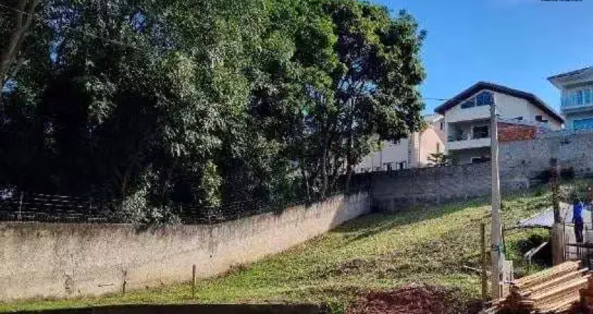 Terreno em condomínio fechado à venda no Urbanova, São José dos Campos 