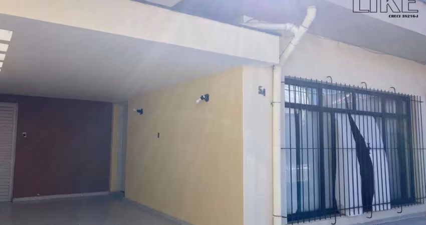 Casa com 3 quartos à venda no Jardim Aeroporto, São José dos Campos 