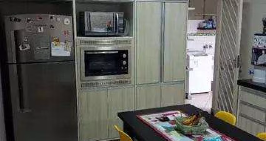 [Casa - Venda][Jd Rodolfo]