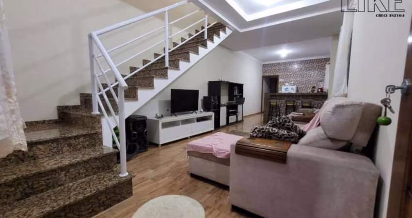 [Casa - Venda][Jd Paulista]