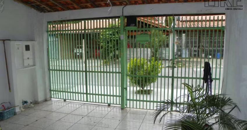 [Casa - Venda][Jd Torrão de Ouro]