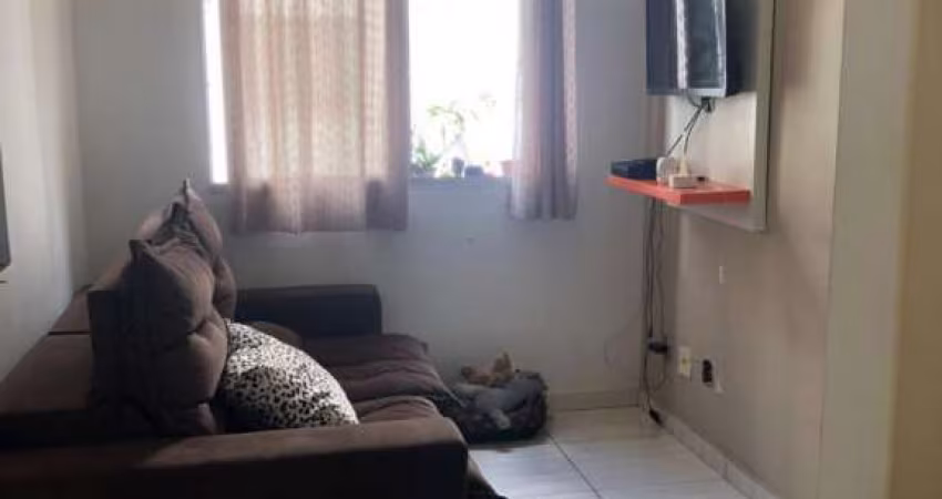 Alugo apartamento no Campo Giallo - Vila Tesouro