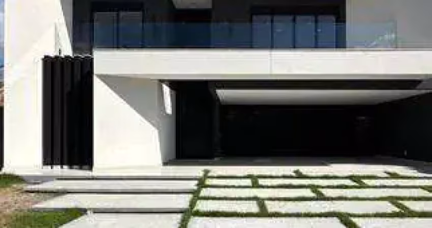 Casa com 5 quartos à venda no Jardim do Golfe, São José dos Campos 
