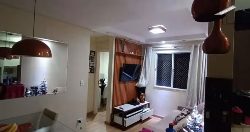 Apartamento com 2 quartos à venda no Loteamento Terra Brasilis, São José dos Campos 