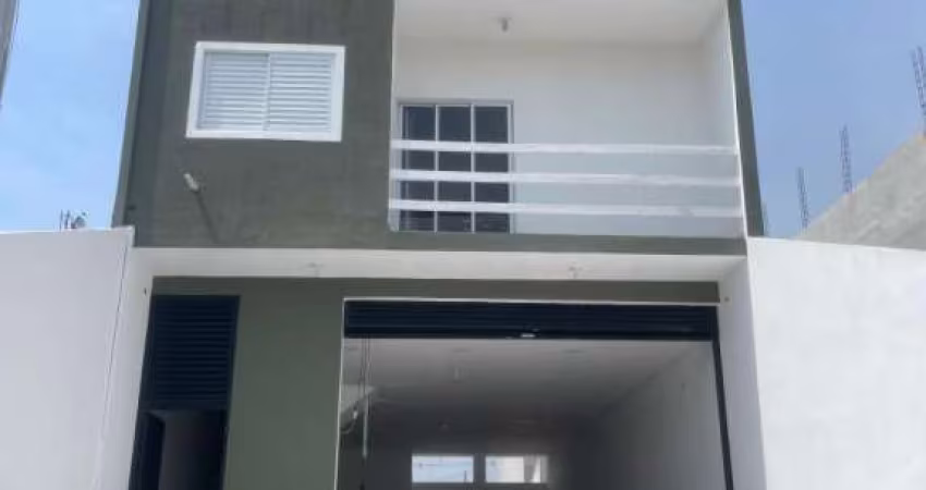 [Galpão - Locação.3.000,00 - SetVille]