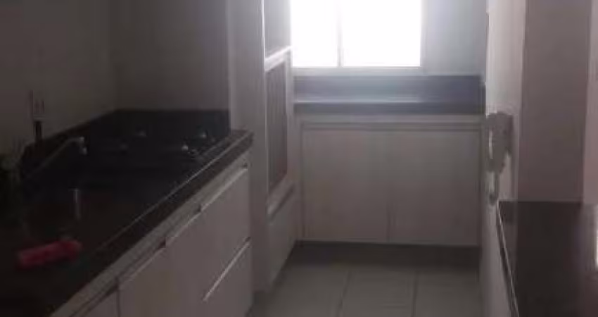 [Cobertura - Locação][Jd Terras do Sul]