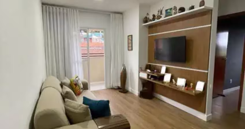 Apartamento com 2 quartos à venda na Vila São Benedito, São José dos Campos 