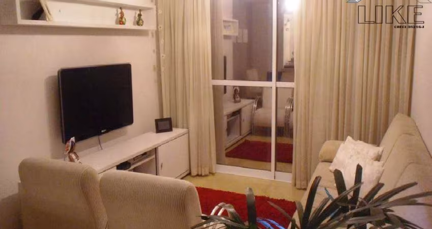 [Apartamento - Venda][Parque Industrial]