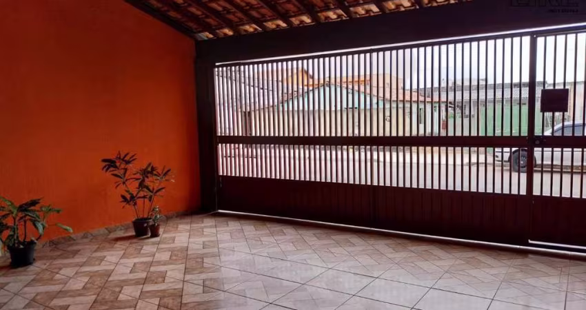 Casa Térrea à venda em São José dos Campos, Jardim Imperial