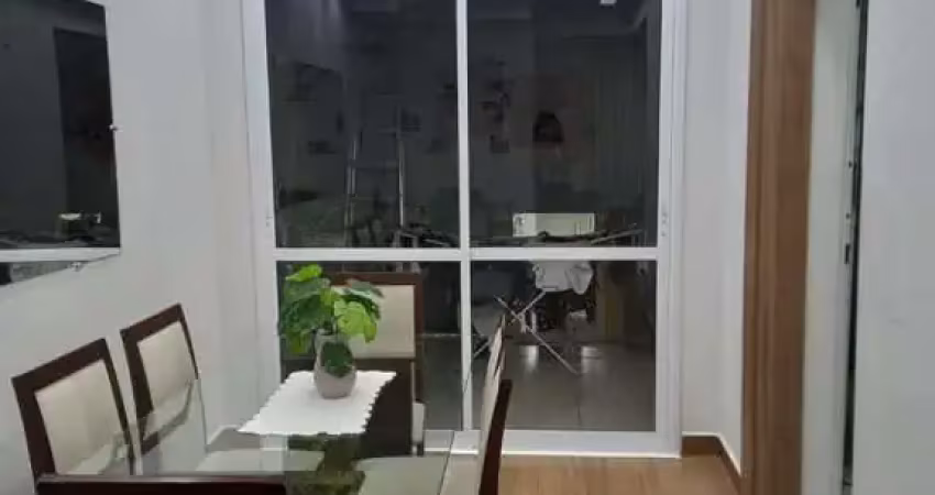 VENDA - Sobrado 3 quartos -  Condomínio Zona Sul