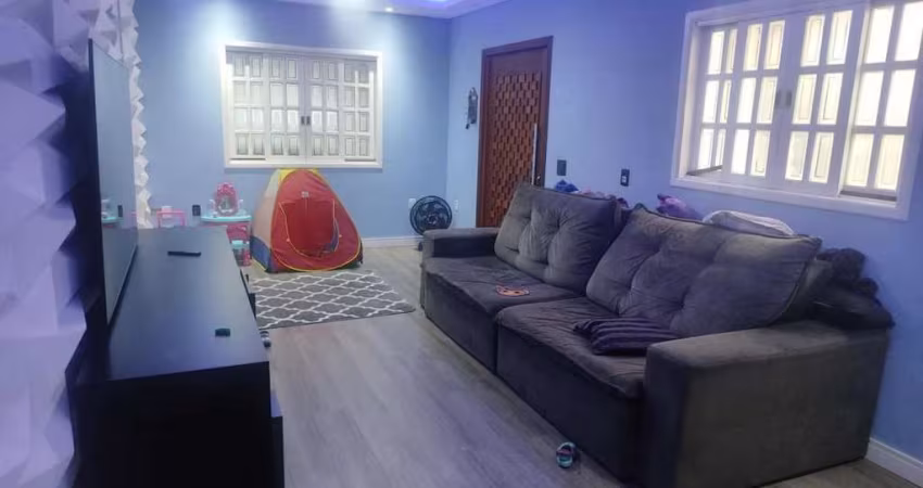 Venda Imperdível: Casa no Jardim das Indústrias com 3 Quartos e Suíte!'
