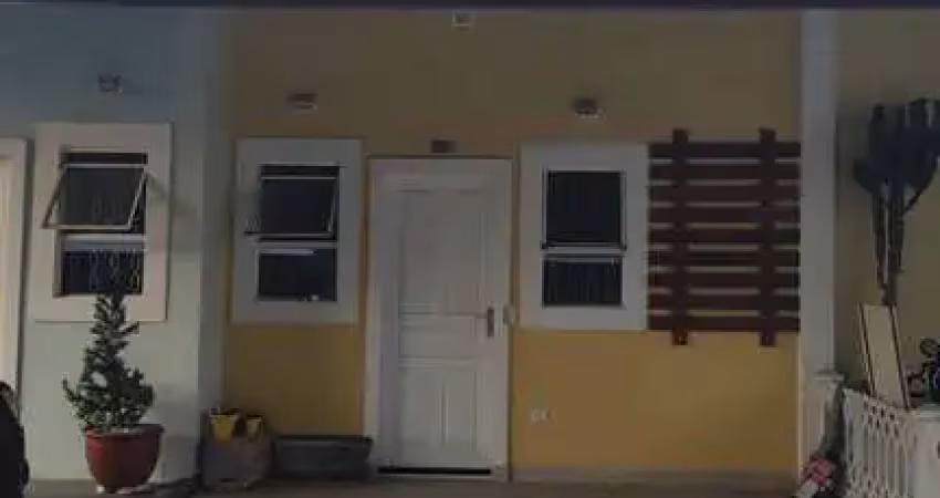 Alugo casa em condomínio zona sul ( quinta dos ipês)
