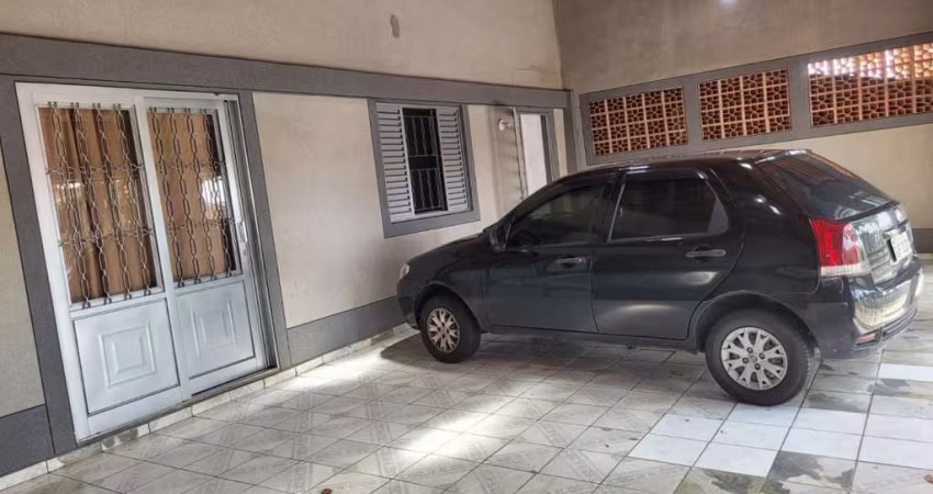 [Casa com Edícula - Venda][Novo Horizonte]
