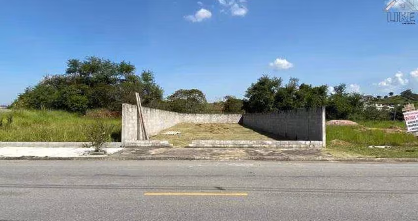 [Terreno - Venda][Portal dos Pássaros]