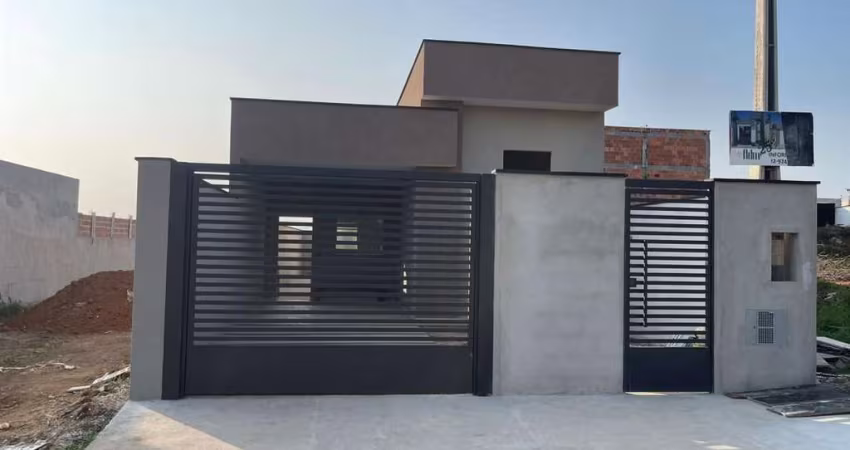 Casa à venda em Setville Altos de São José, São José dos Campos