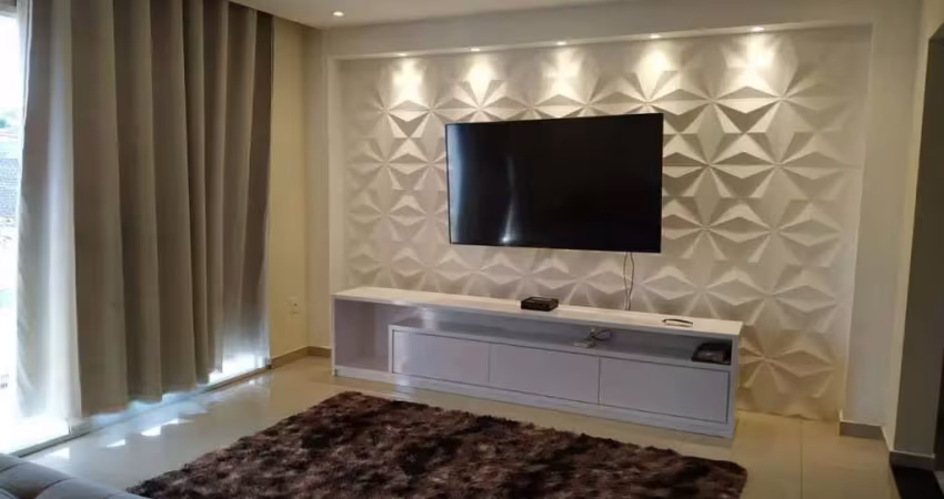 Casa à venda em são josé dos campos, jardim dos bandeirantes