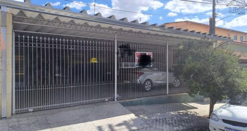 Casa à venda em São José dos Campos, Vila Tatetuba - 180m²