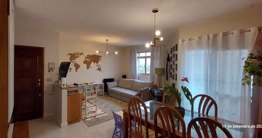 Apartamento à venda em são josé dos campos - edifício orla do sol