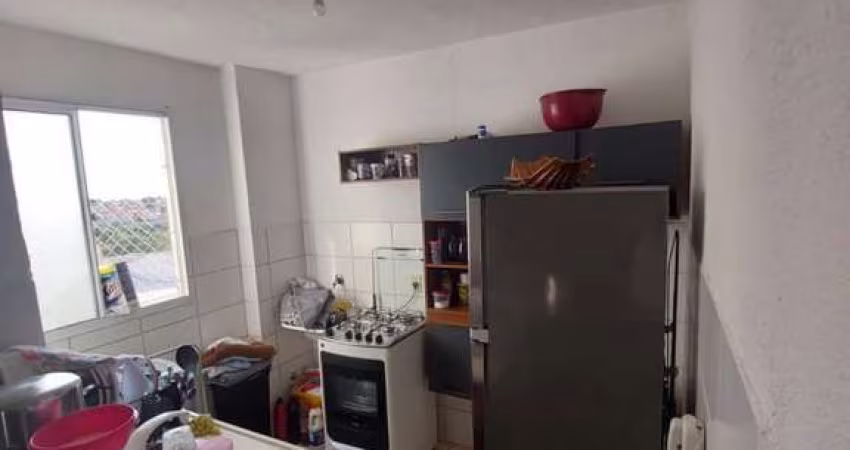 Apartamento à venda em São José dos Campos, Jardim Santa Inês III - Minha Casa Minha Vida!