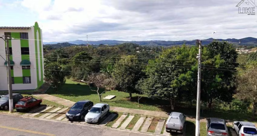 Alugo apartamento no Residencial Primavera - São José dos Campos