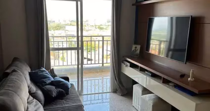 Apartamento à venda em são josé dos campos, vila maria
