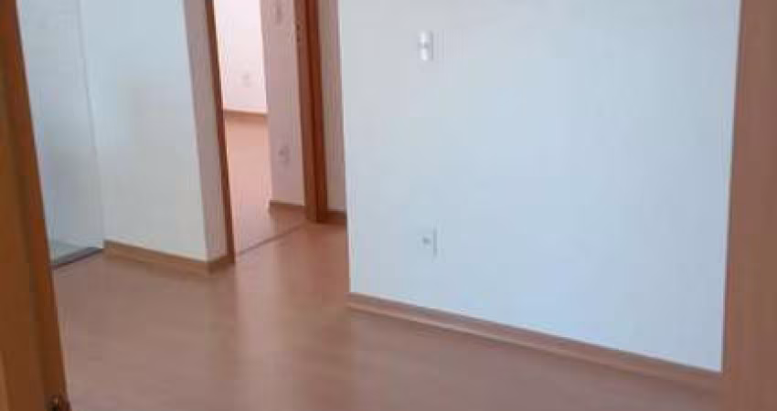 Apartamento à venda em São José dos Campos, Bom Retiro - Minha Casa Minha Vida
