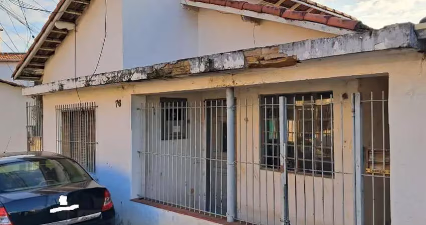 Casa com 2 quartos à venda em Santana, São José dos Campos 