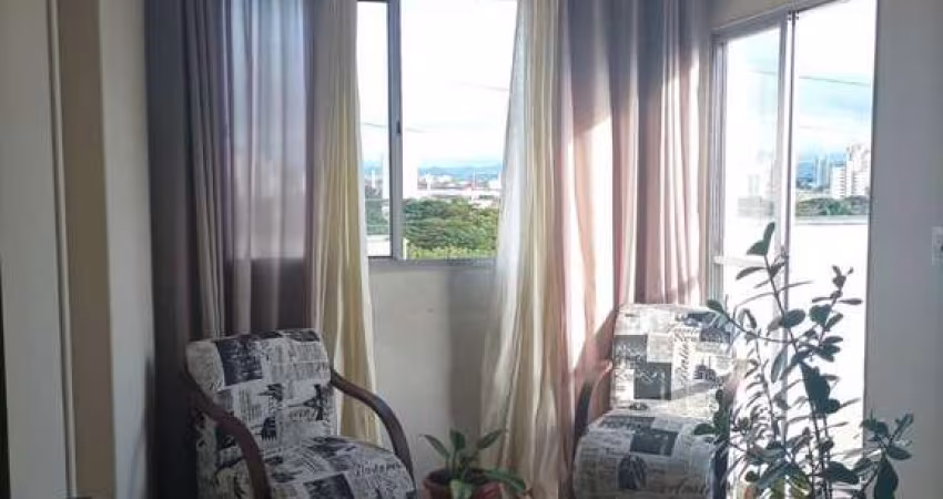 Apartamento à venda em São José dos Campos, Jardim América - Campo Alvorada