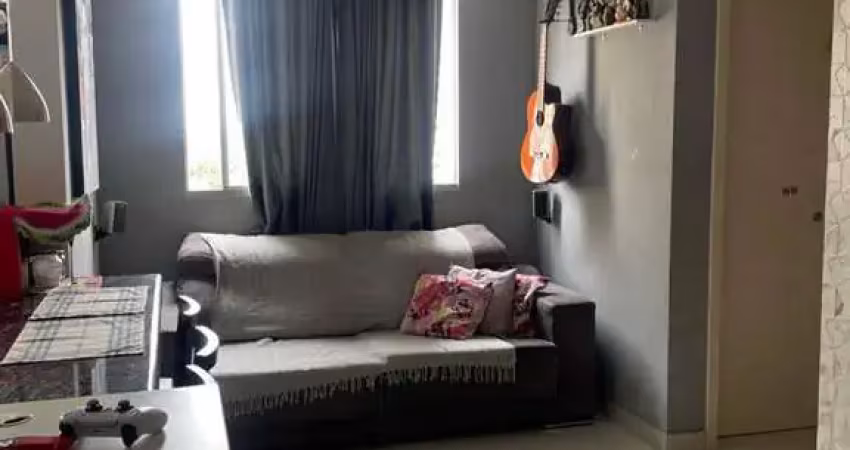 Apartamento à venda em são josé dos campos - conjunto residencial trinta e um de março - campo de bourbon