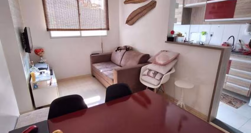 Apartamento à venda em Palmeiras de São José, São José dos Campos - SPAZIO CAMPO DI ORLEANS