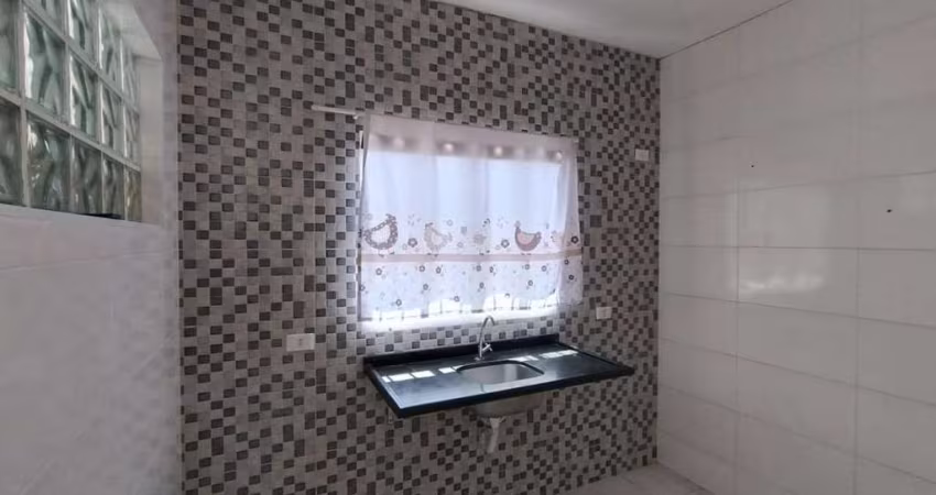 Casa à venda em São José dos Campos, Jardim Santa Júlia - 66m² de área construída