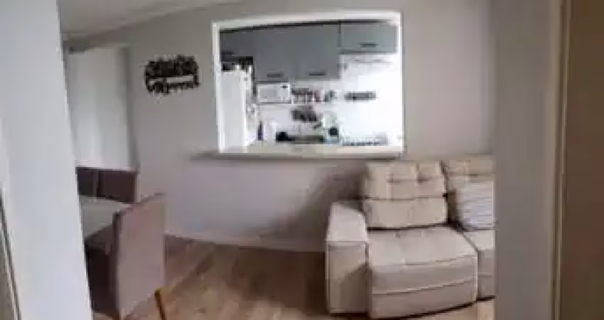 Apartamento à venda em são josé dos campos - minha casa minha vida - vila tesouro
