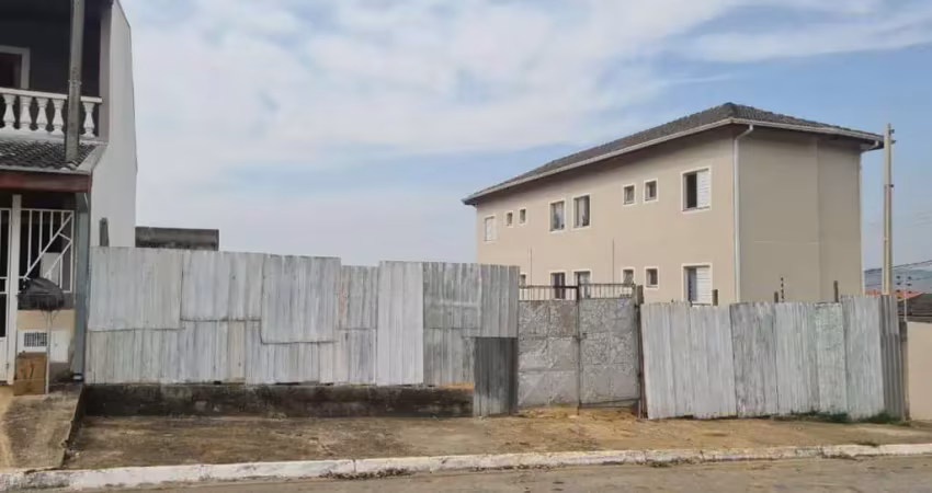 Terreno à venda na Vila das Flores, São José dos Campos 