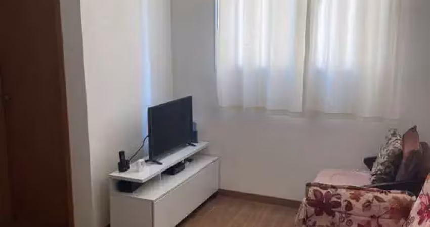 Campos Gerais com suíte a venda