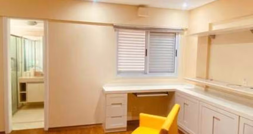 Apartamento para venda  no Bairro Parque Residencial Aquarius em São José dos Campos